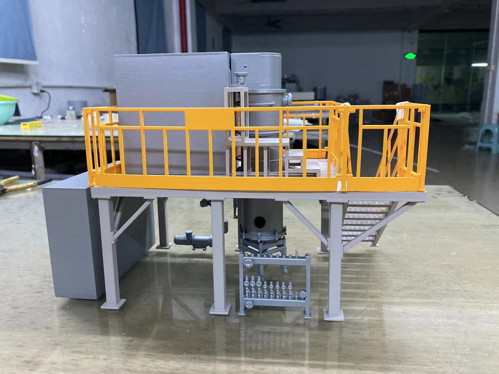 上海老牌沙盤(pán)模型公司怎么樣